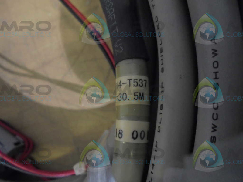 FANUC  A660-8014-T537  SIGNAL CABLE * NEW IN BAG *