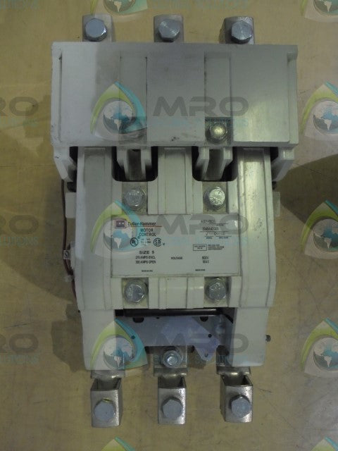 CUTLER HAMMER A201K5CX  NSNP * GENUINE *
