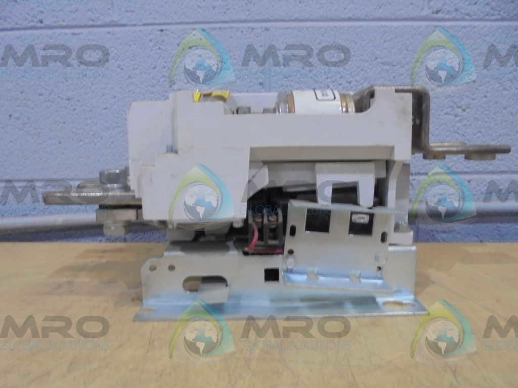 Cutler Hammer V201K6CJZ1 NSNP * GENUINE * Eaton Westinghouse