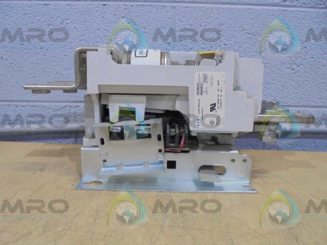 Cutler Hammer V201K6CJZ1 NSNP **GENUINE** Eaton Westinghouse
