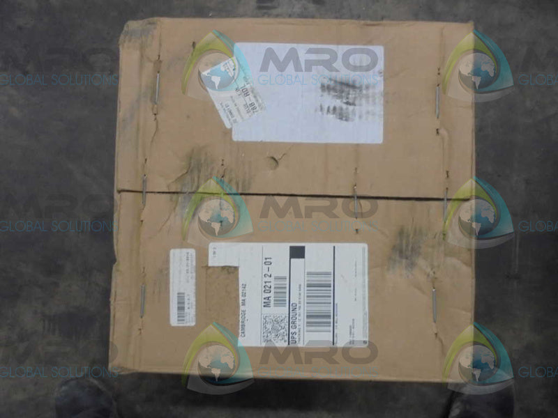 ITT  3-2538-M-903  3" VALVE * FACTORY SEALED *