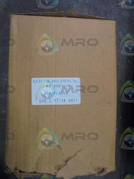 KETCHIE-HUSTON  KH-3061-1A  BEARING * FACTORY SEALED *