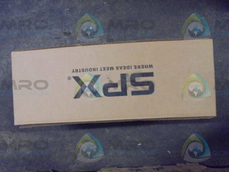 SPX  W6101491  5" AIR TO RISE * FACTORY SEALED *