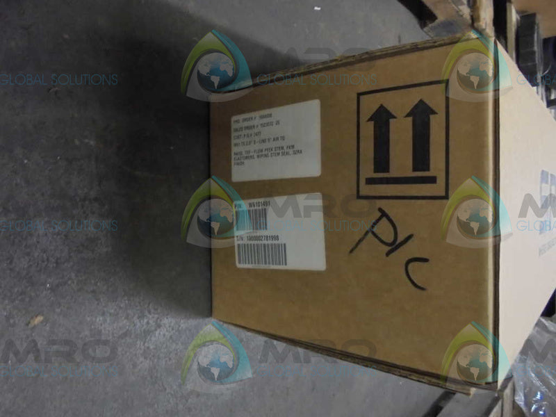 SPX  W6101491  5" AIR TO RISE * FACTORY SEALED *