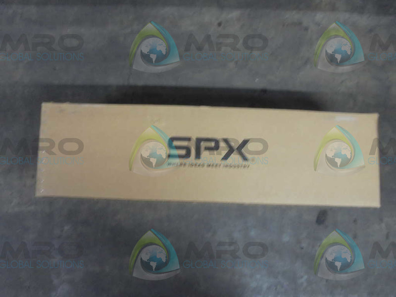 SPX  W72RS00398  TRI-RING SYSTEM * FACTORY SEALED *