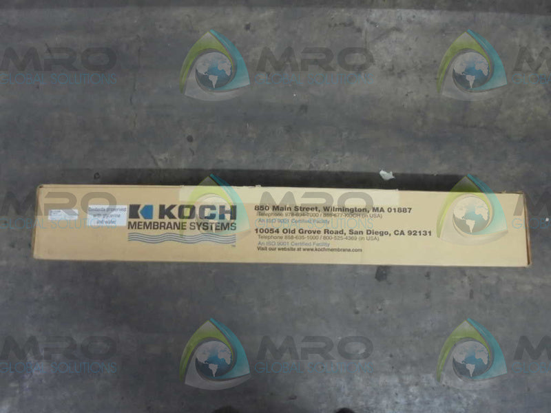 KOCH  2159222 SPIRAL WOUND MODULE * FACTORY SEALED *
