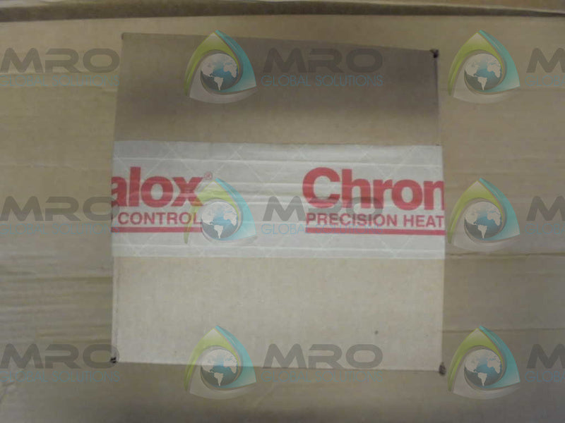 CHROMALOX  393553  UPC POWER CONNECTION KIT * FACTORY SEALED *