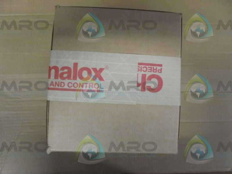 CHROMALOX  393553  UPC POWER CONNECTION KIT * FACTORY SEALED *