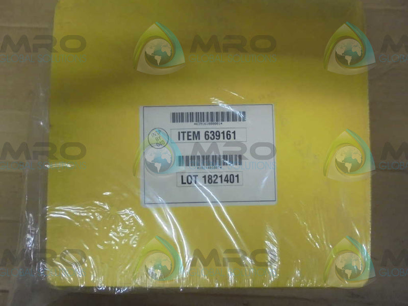 CHESTERTON  180WB  CARTRIDGE SINGLE SEAL SIZE 09 * FACTORY SEALED *