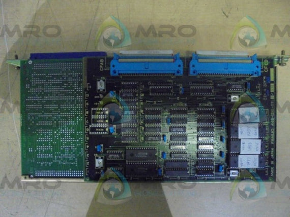 FANUC  A16B-1310-0710/03B  CIRCUIT BOARD * USED *