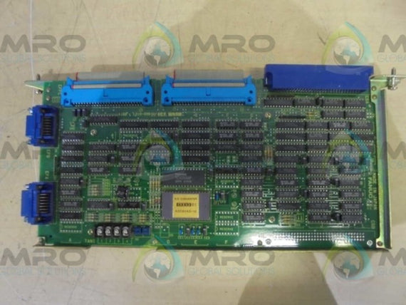 FANUC  A16B-1310-0710/03B  CIRCUIT BOARD * USED *