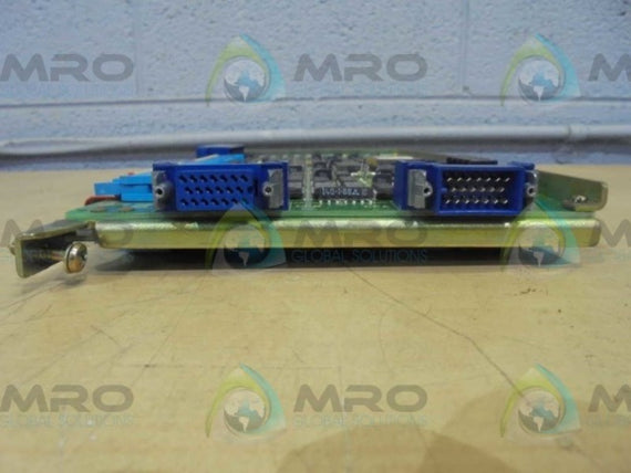 FANUC  A16B-1310-0710/03B  CIRCUIT BOARD * USED *