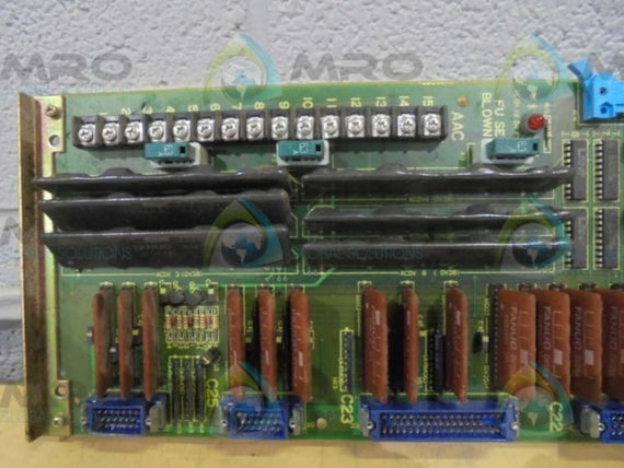 FANUC  A20B-1001-0700/01A  CIRCUIT BOARD * USED *