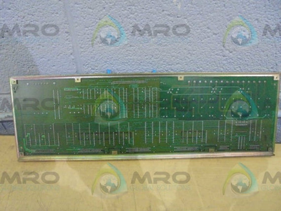 FANUC  A20B-1001-0700/01A  CIRCUIT BOARD * USED *