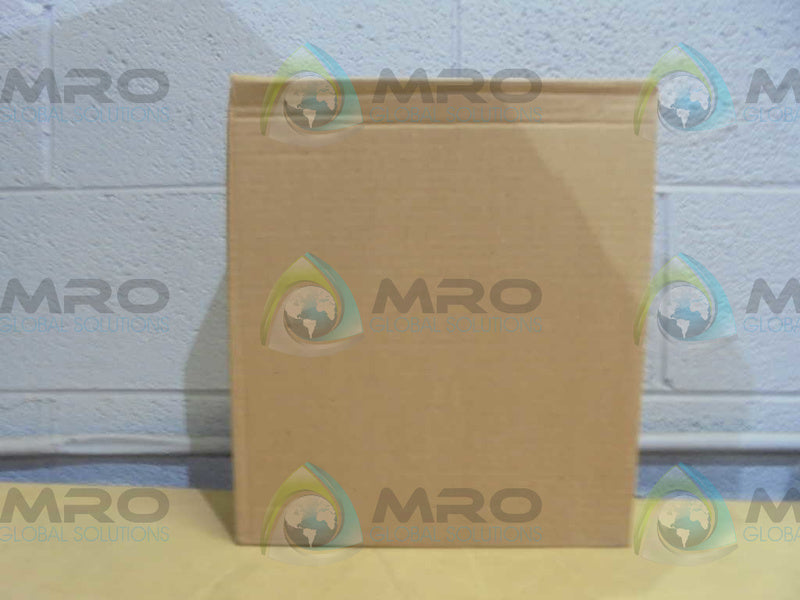 COOPER  JM5  STANCHION MOUNT COVER  NSFS