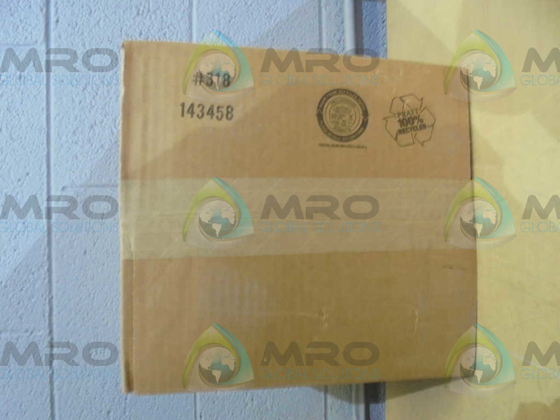 COOPER  VMVS150/TT LX S865  LUMINAIRE * FACTORY SEALED *