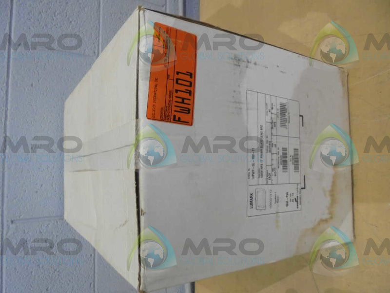 COOPER  HPHW-GL-100-TT  100W HPS TT PRISM GLASS LENS * FACTORY SEALED *