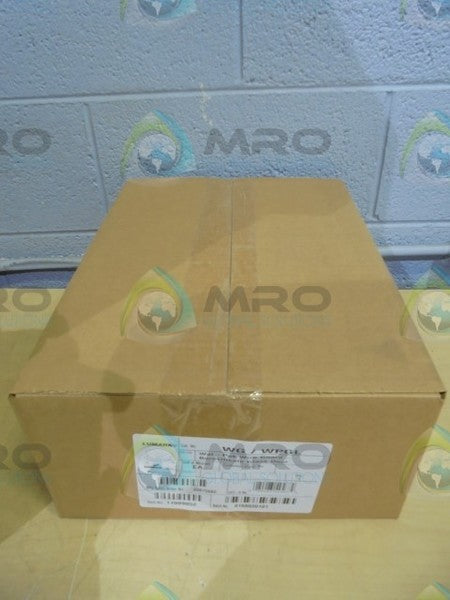 COOPER  WG-WPGL  WAL-PAK WIRE GUARD * FACTORY SEALED *
