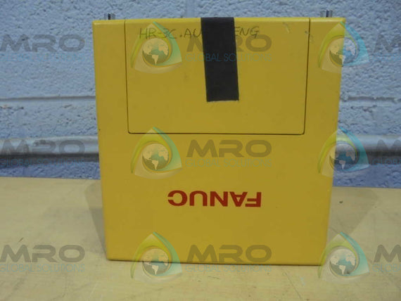 FANUC  A02B-0076-K002  PC CASSETTE B * USED *