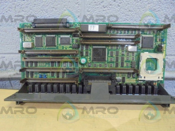 FANUC  A16B-3200-0190/04B  MAIN CPU BOARD * USED *