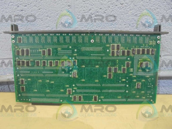 FANUC  A16B-3200-0190/04B  MAIN CPU BOARD * USED *