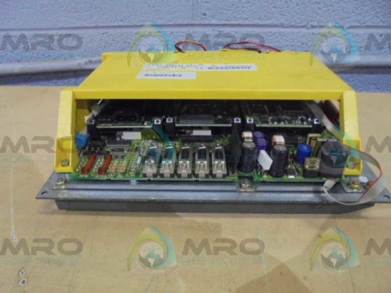 FANUC  A02B-0238-B531  18I-MA PANEL * USED *