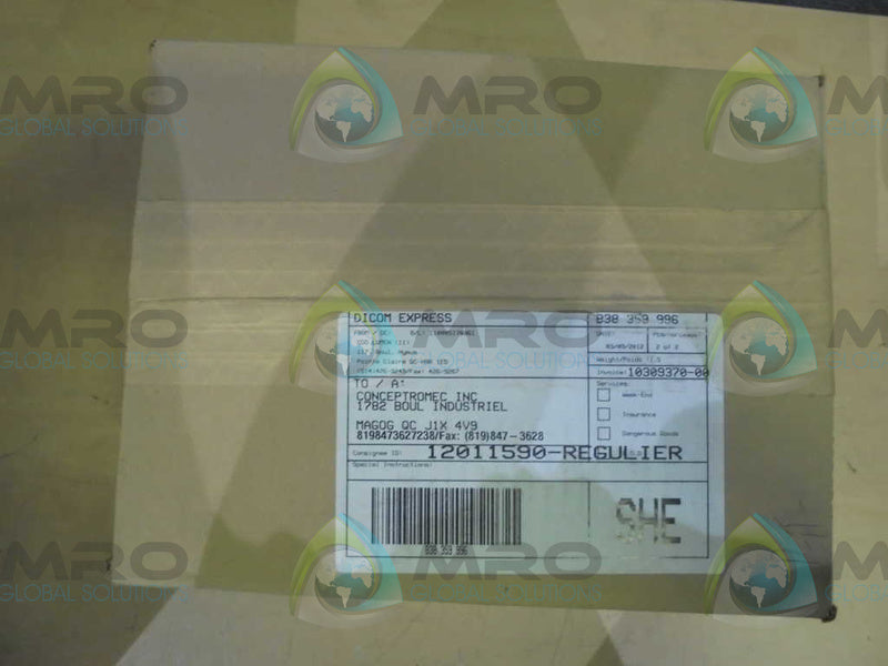 ALLEN BRADLEY 2098-DSD-005 SER. C FRN V1.53 SERVO DRIVE * FACTORY SEALED *