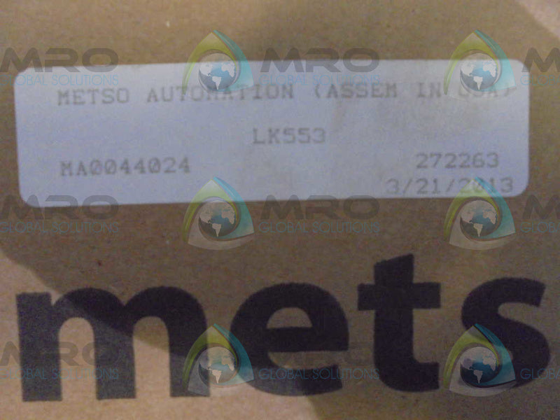 JAMESBURY  LK553  SUPPORT * FACTORY SEALED *