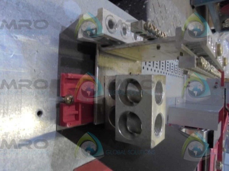 SQUARE D MHP360008M