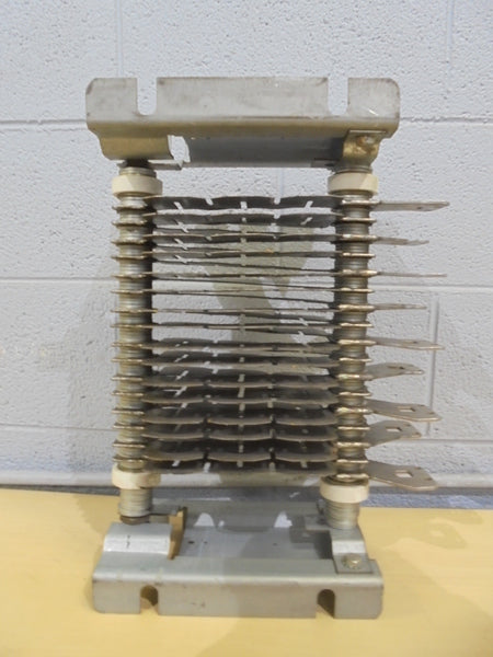 CUTLER HAMMER  G11WS32  * USED *