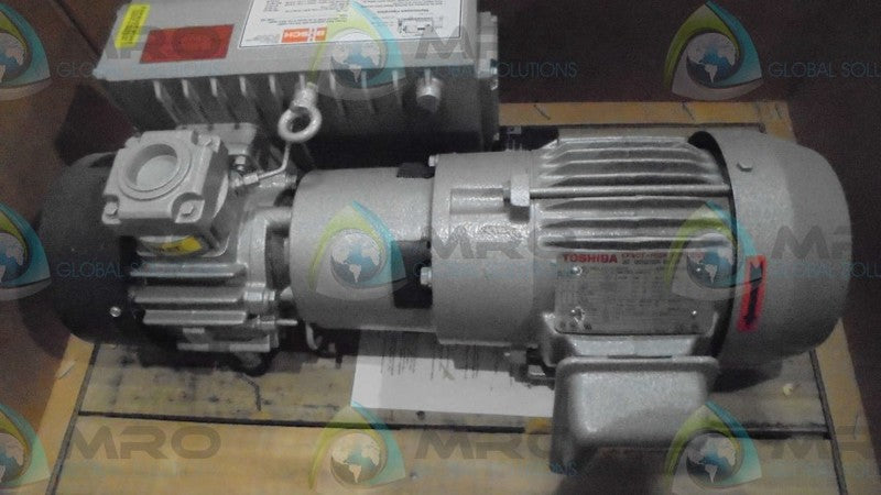 BUSCH  RC0025.E506.1001  VACCUM PUMP * NEW IN CRATE *