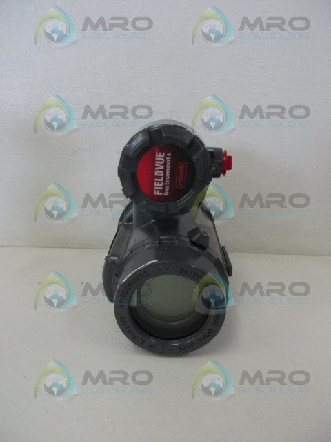FISHER DLC3010 CONTROLLER TRANSMITTER *NEW NO BOX*