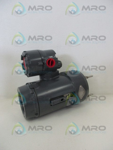 FISHER DLC3010 CONTROLLER TRANSMITTER *NEW NO BOX*