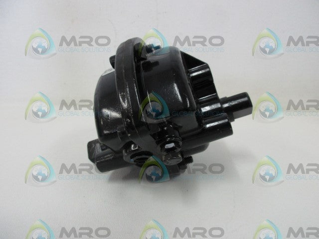 XOMOX MX60-600500 VANE ACTUATOR *NEW NO BOX*
