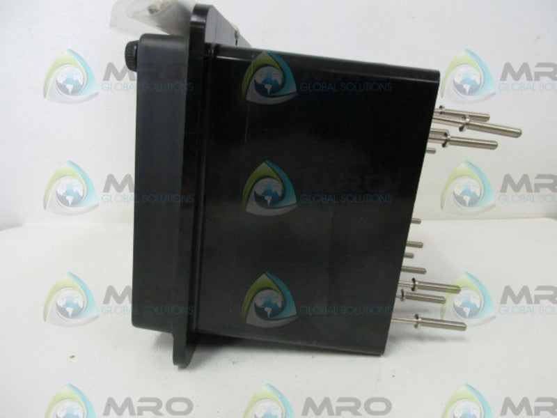 GENERAL ELECTRIC 12HFA51A41F AUXILIARY RELAY *NEW NO BOX*