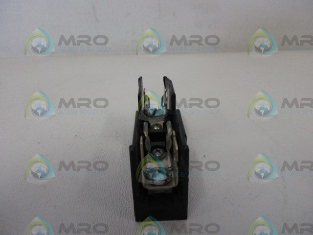 LITTLEFUSE L60030M-1SQ FUSE HOLDER *NEW NO BOX*