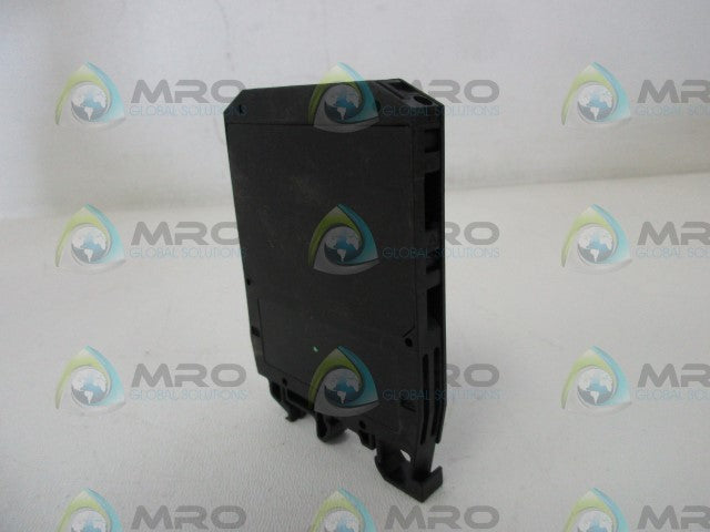 ENTRELEC 8017.20 TERMINAL BLOCK *NEW NO BOX*