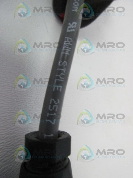 INDUSTRIAL MRO PART# 2517 *USED*