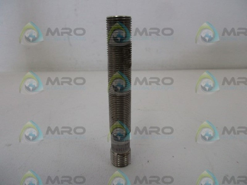 ALLEN BRADLEY 872C-A2C12-R3 SER. A PROXIMITY SWITCH *USED*