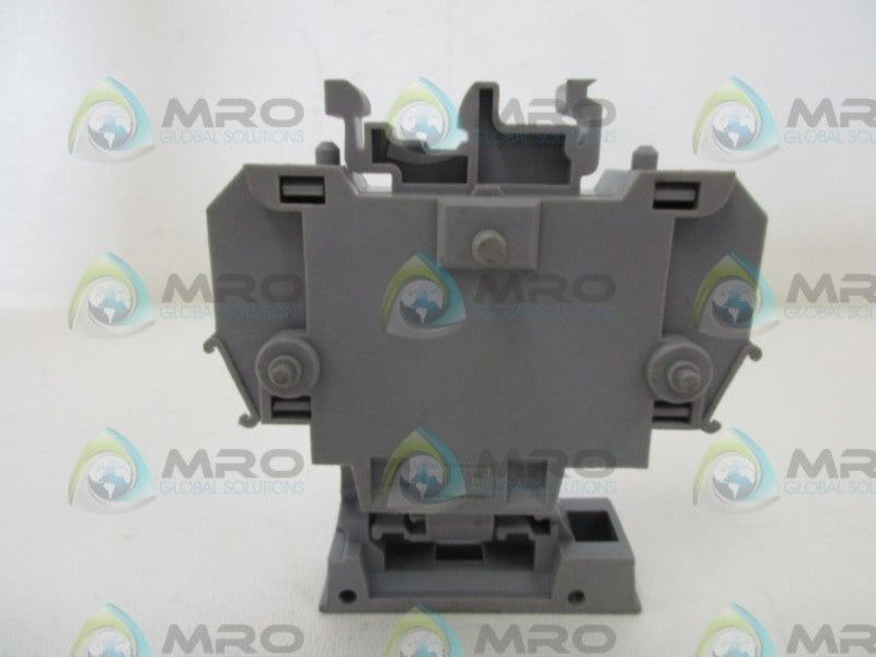 ENTRELEC MB10/22S FUSE HOLDER *NEW NO BOX*
