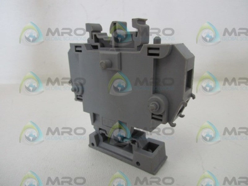 ENTRELEC MB10/22S FUSE HOLDER *NEW NO BOX*