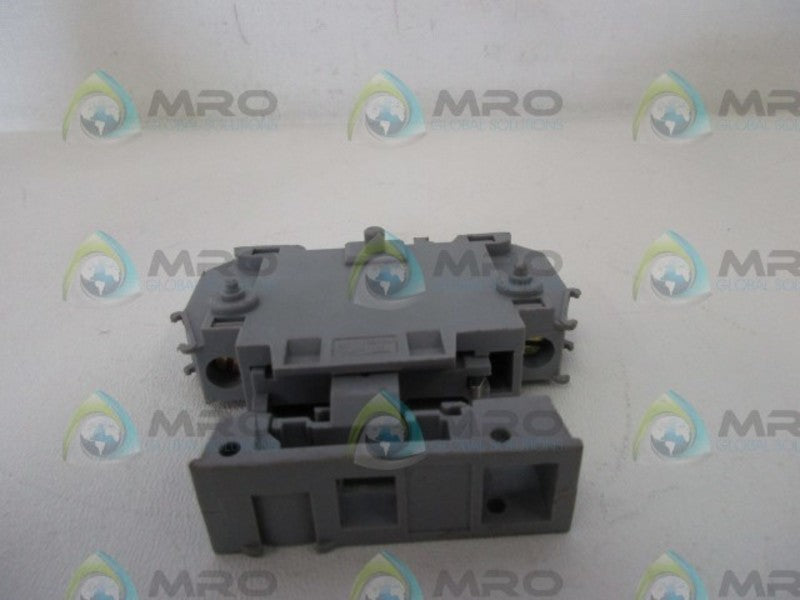 ENTRELEC MB10/22S FUSE HOLDER *NEW NO BOX*
