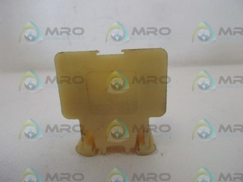 INDUSTRIAL MRO PART# 931202 *NEW IN FACTORY BAG*