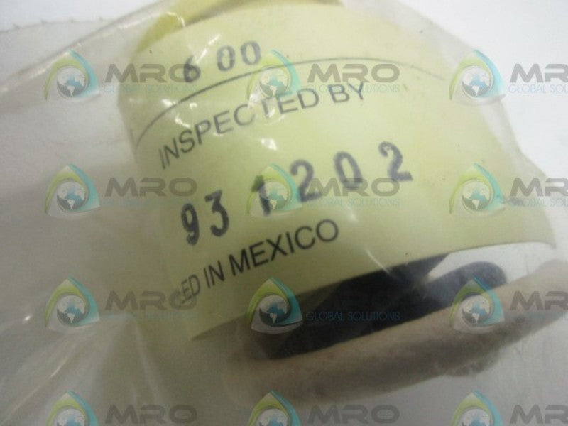 INDUSTRIAL MRO PART# 931202 *NEW IN FACTORY BAG*