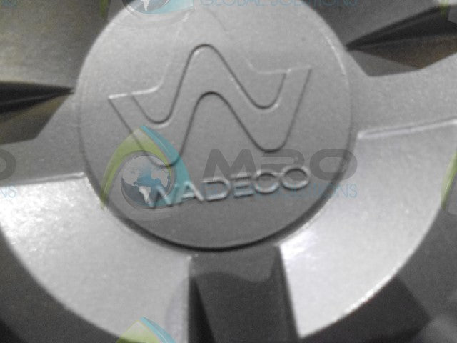 WADECO MWS-SR-2-A SWITCH RECEIVER *NEW IN BOX*