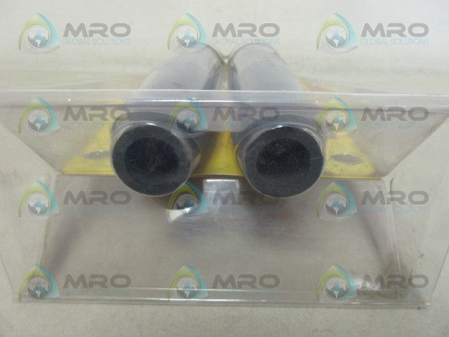 TWECO TWE2MPC CONNECTORS *NEW IN ORIGINAL PACKAGE*