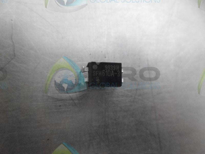 VISHAY SFH610A-3 (LOT OF 8)  NSNP