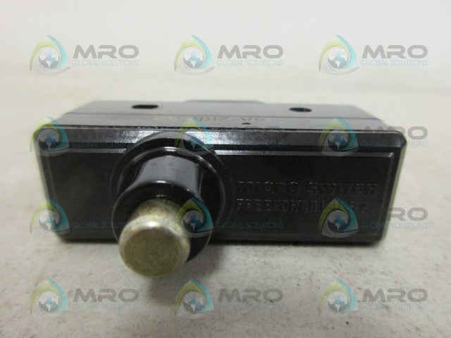 MICROSWITCH BA-2RB-A2 LIMIT SWITCH *NEW NO BOX*