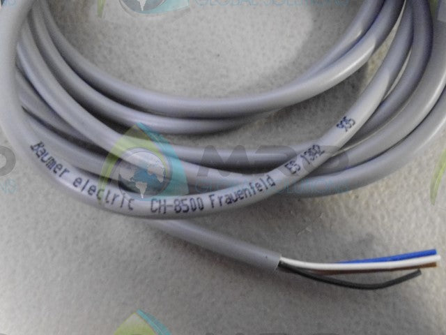 BAUMER CH-8500 *NEW NO BOX*