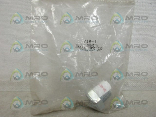 GITS 718-1 OIL EYE *NEW IN FACTORY BAG*
